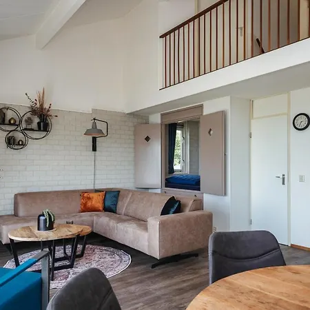 Veluwe Strandbad Holiday park Elburg