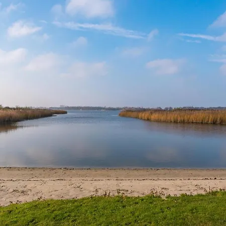 Parque de vacaciones Veluwe Strandbad Elburg