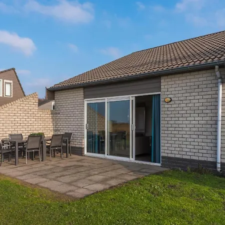 Veluwe Strandbad Holiday park Elburg