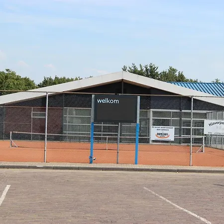 Holiday park Veluwe Strandbad *