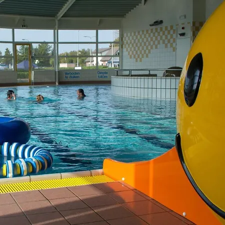 Veluwe Strandbad Elburg