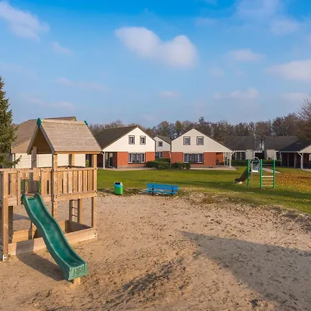 Holiday park Veluwe Strandbad