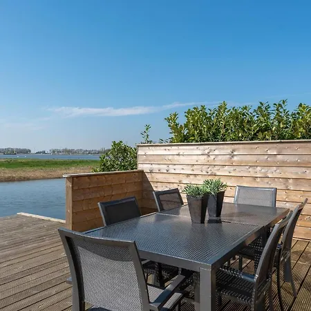 Holiday park Veluwe Strandbad *