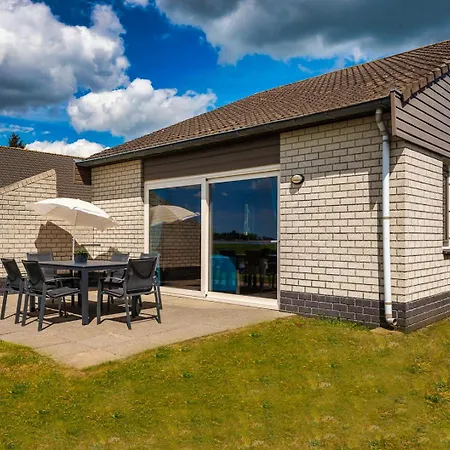 Veluwe Strandbad Parque de vacaciones Elburg