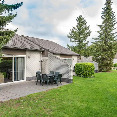 假日公园 Veluwe Strandbad *