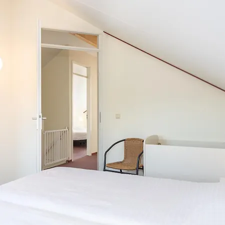 Veluwe Strandbad * エルブルグ