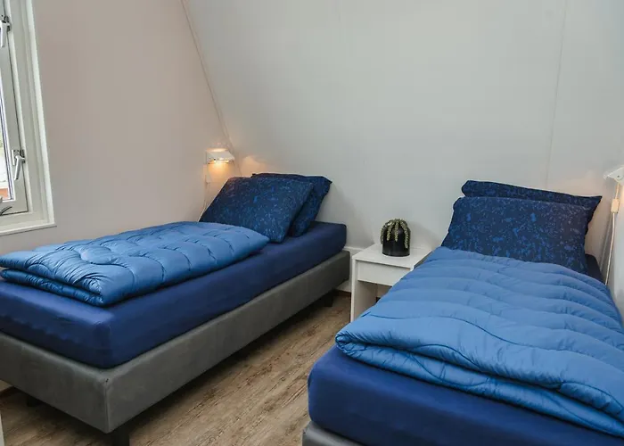 Veluwe Strandbad * Elburg