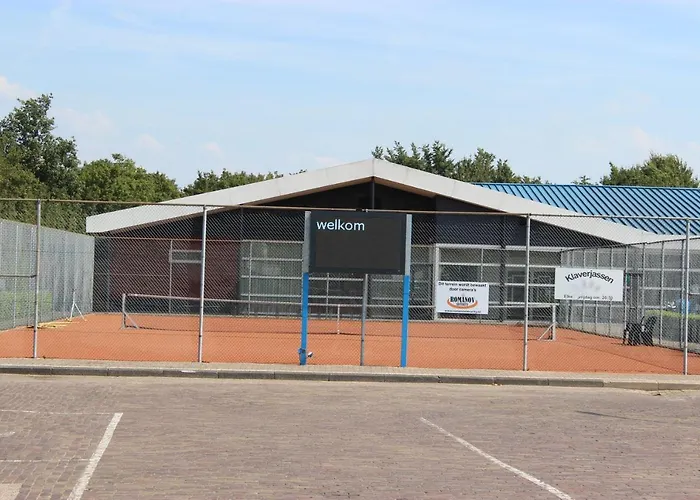 Aldeamento Turístico Veluwe Strandbad *