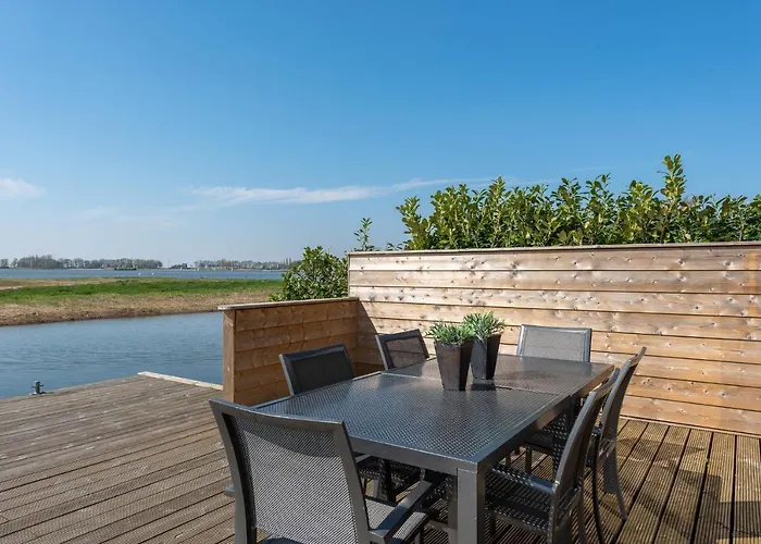 Holiday park Veluwe Strandbad *