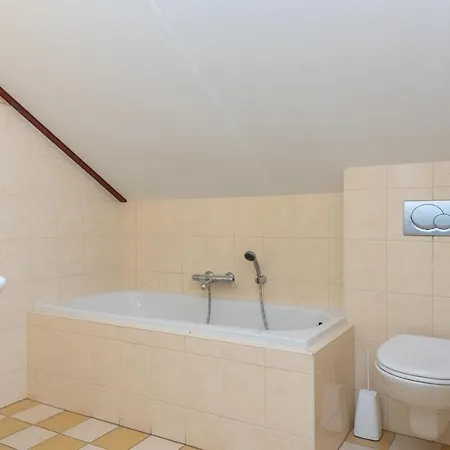 פארק נופש Veluwe Strandbad *
