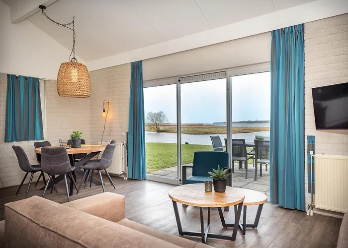 Veluwe Strandbad Parque de vacaciones