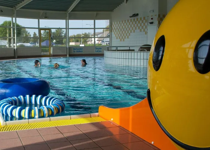 Veluwe Strandbad 엘뷔르흐