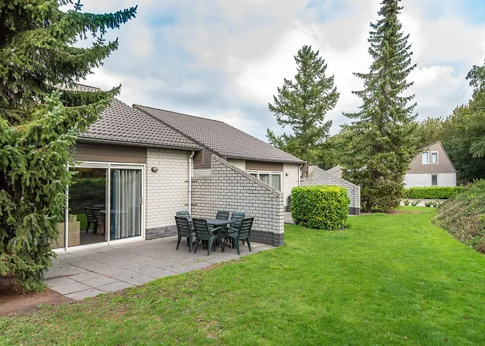 Parque de vacaciones Veluwe Strandbad *